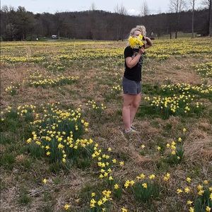 Meet your Posher, Halley